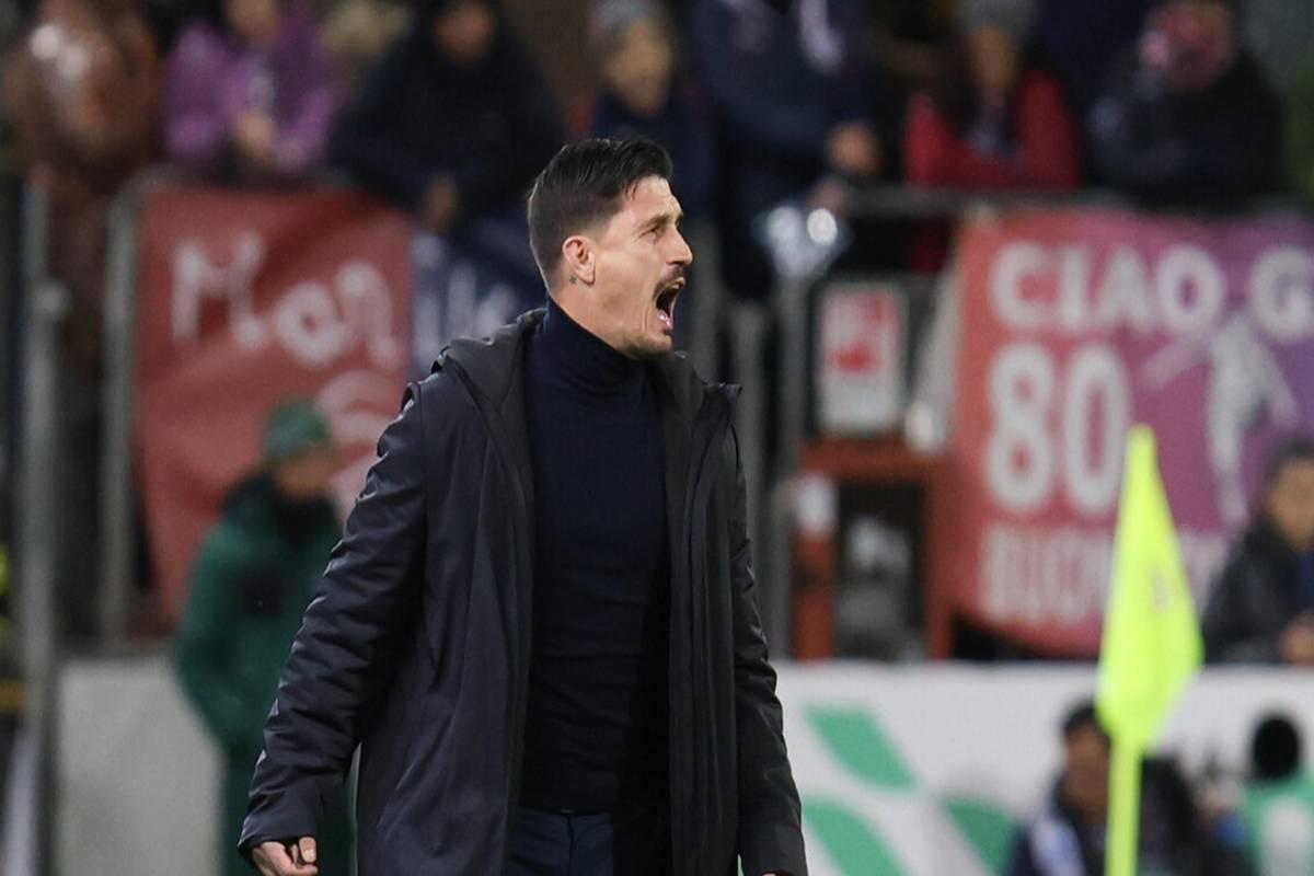 Serie A: la salvezza è a portata di mano, umiltà e determinazione per Pisacane