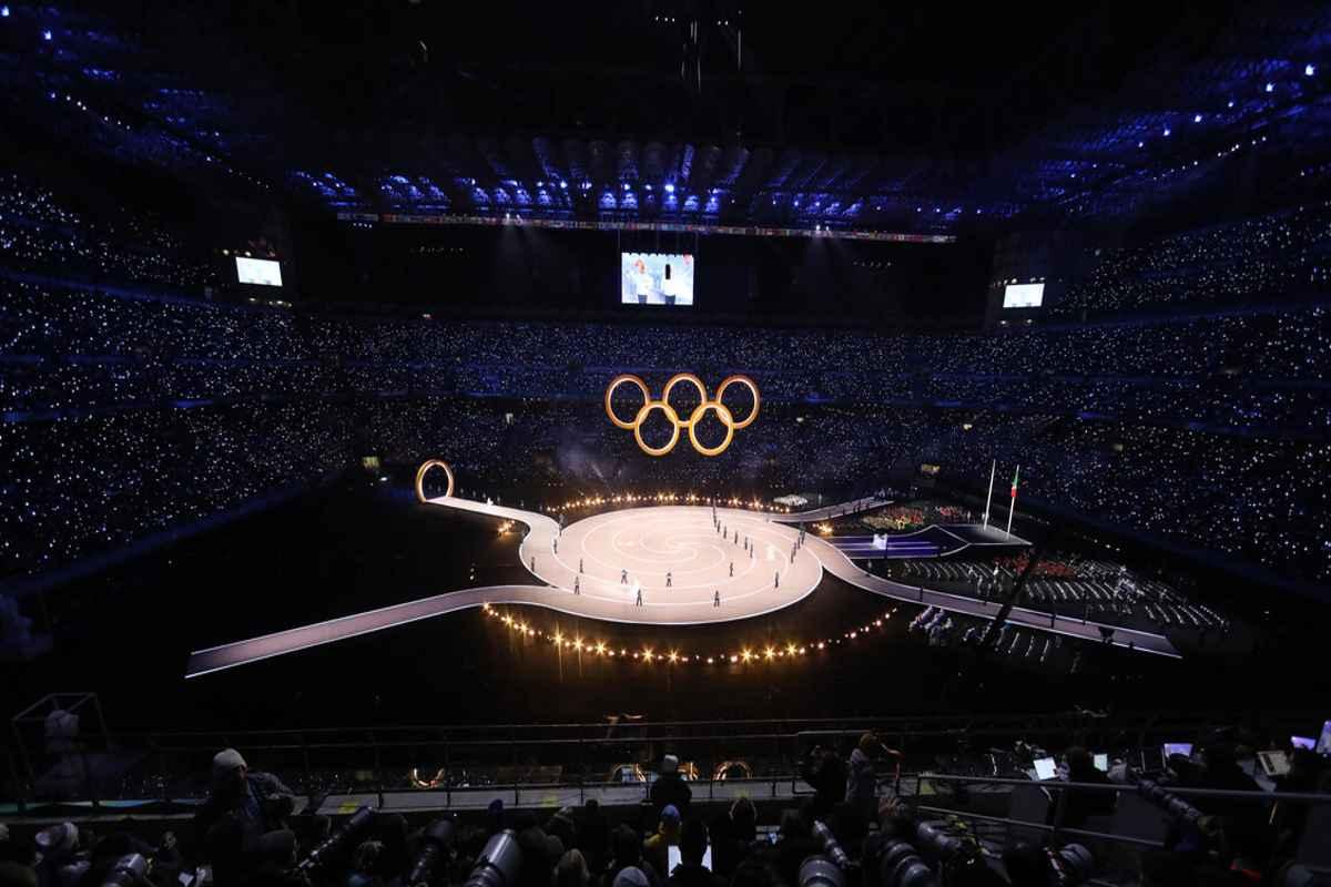 Sinner sorprende tutti: la sua partecipazione alla cerimonia di Milano Cortina non era in programma