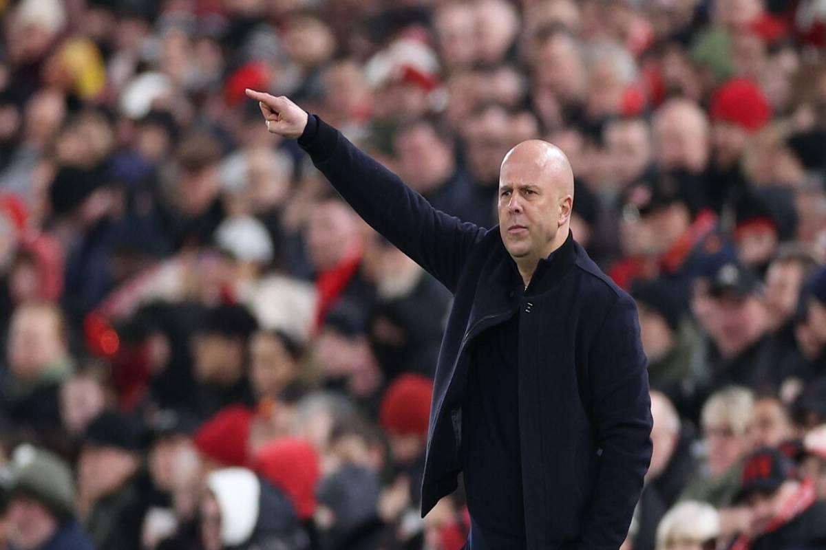 Slot: la sfida con il City rivelerà il nostro vero valore