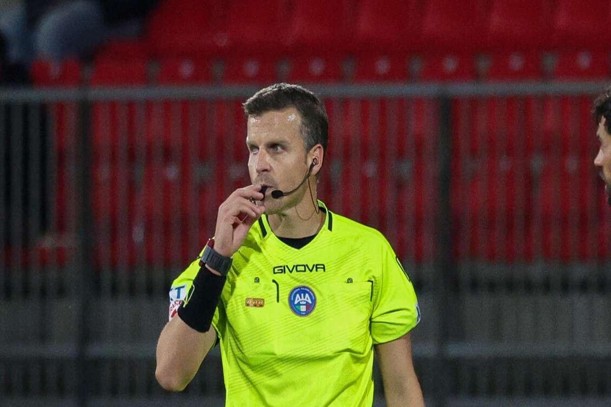 Solidarietà a La Penna e Bastoni: uniti contro le minacce ricevute