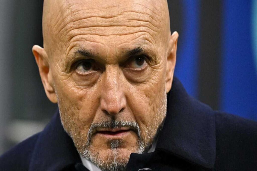 Spalletti risponde a Chivu: Inaccettabile chiamare bischero Kalulu