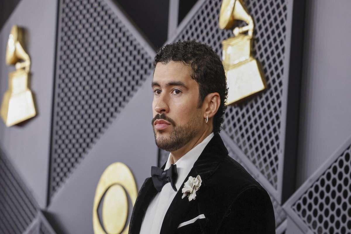 Super Bowl: il dibattito acceso tra i giocatori NFL sulla performance di Bad Bunny all'half time