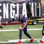 Super Bowl in arrivo: Patriots e Seahawks si sfidano su Dazn