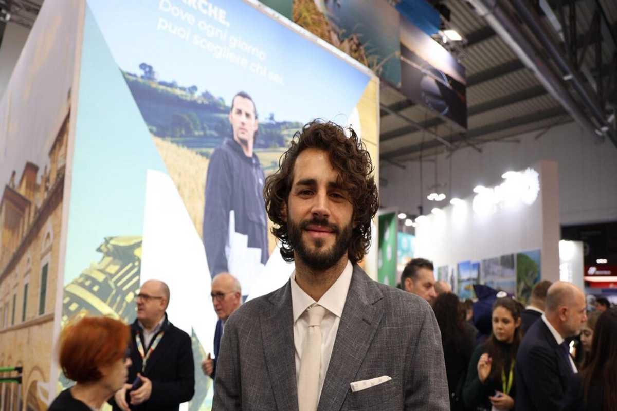 Tamberi punta al podio di Los Angeles 2028 con strategie vincenti