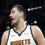 Tensione in campo: Dort provoca Jokic in una partita infuocata tra Okc e Denver