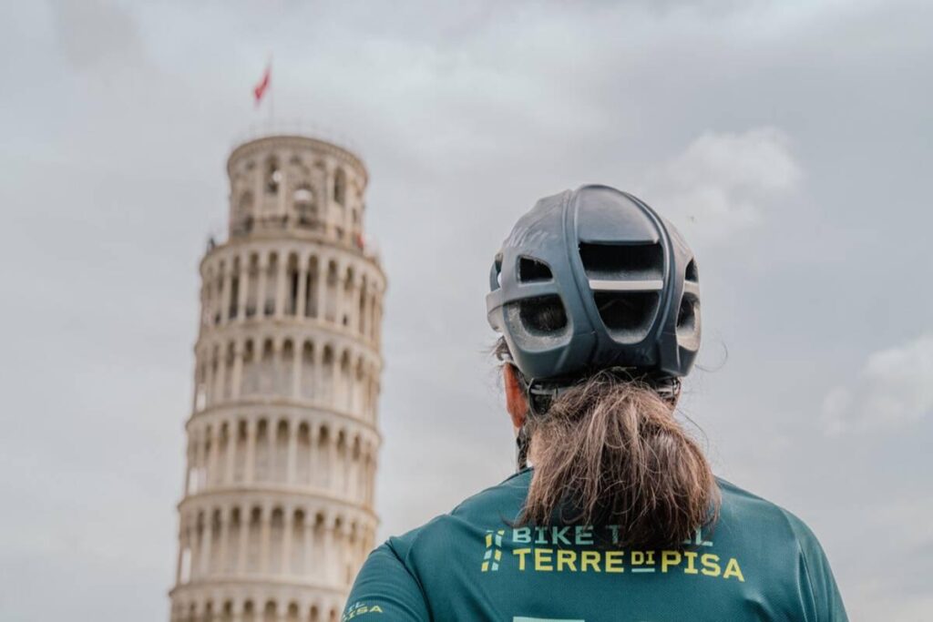 Terre di Pisa bike days: un weekend di avventure in bicicletta tra natura e passione