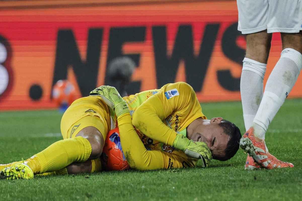 Tifoso ferito a Modena: notizie rassicuranti sulla sua salute