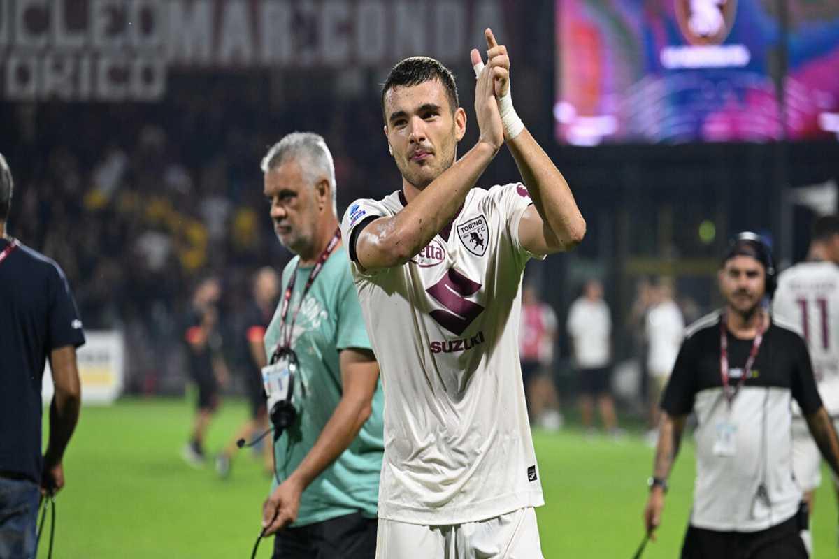 Torino dice addio a Schuurs: un futuro incerto ma sempre legato alla città