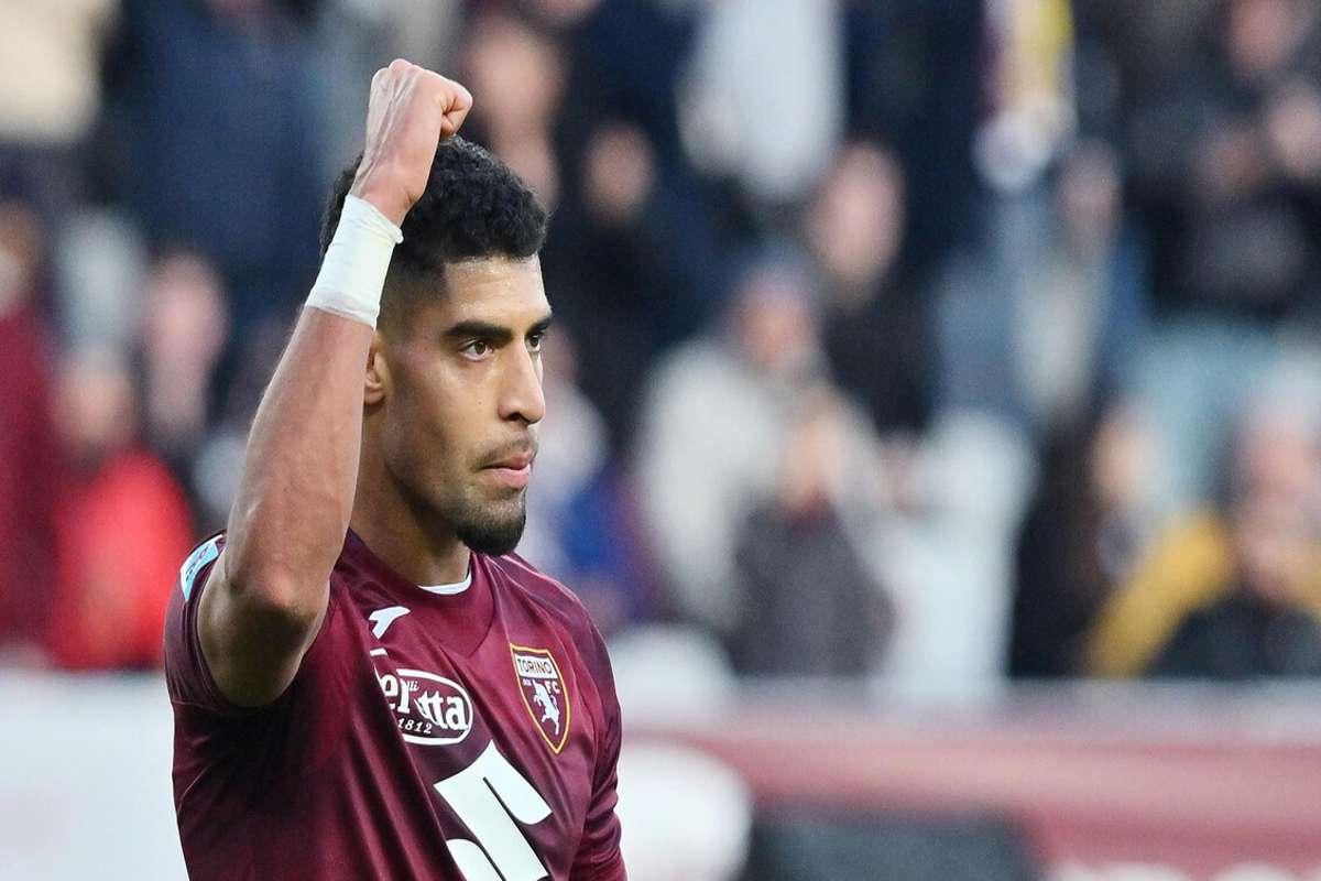 Torino e Masina: un addio consensuale che sorprende tutti