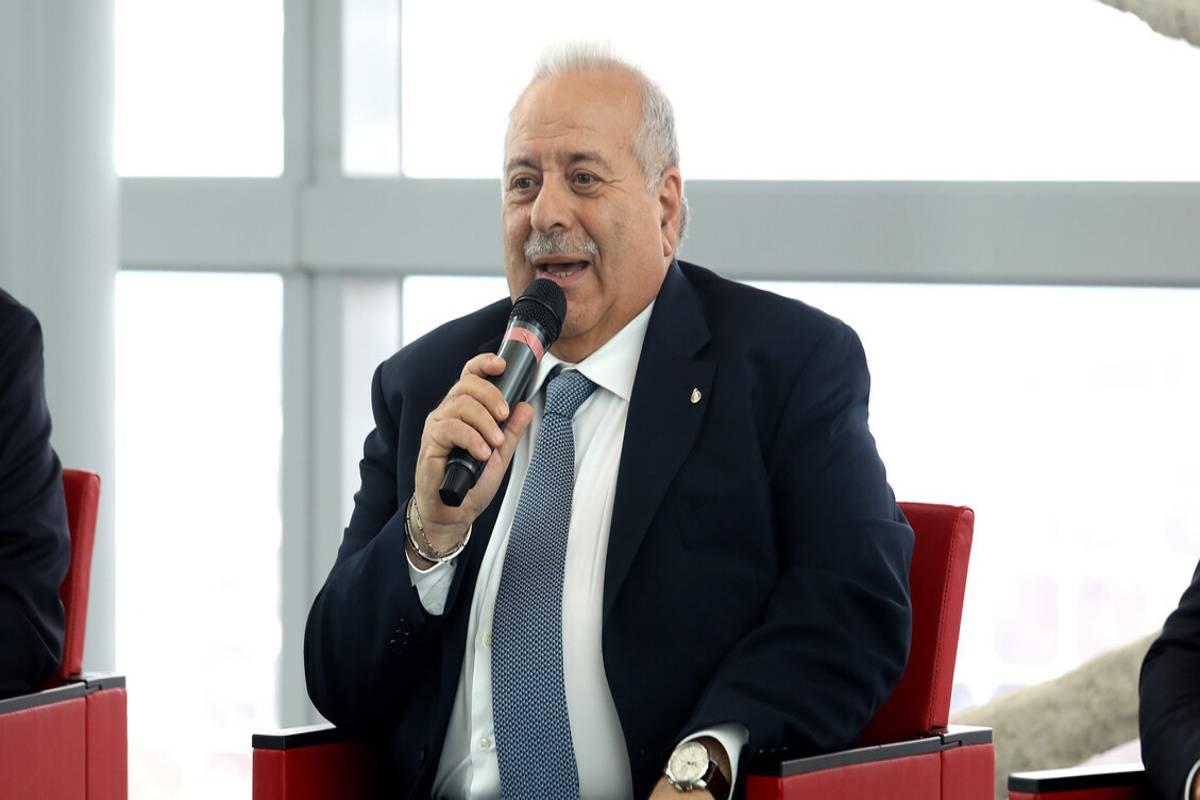 Torino si prepara ad accogliere la storica Final Four di Champions League di pallavolo maschile