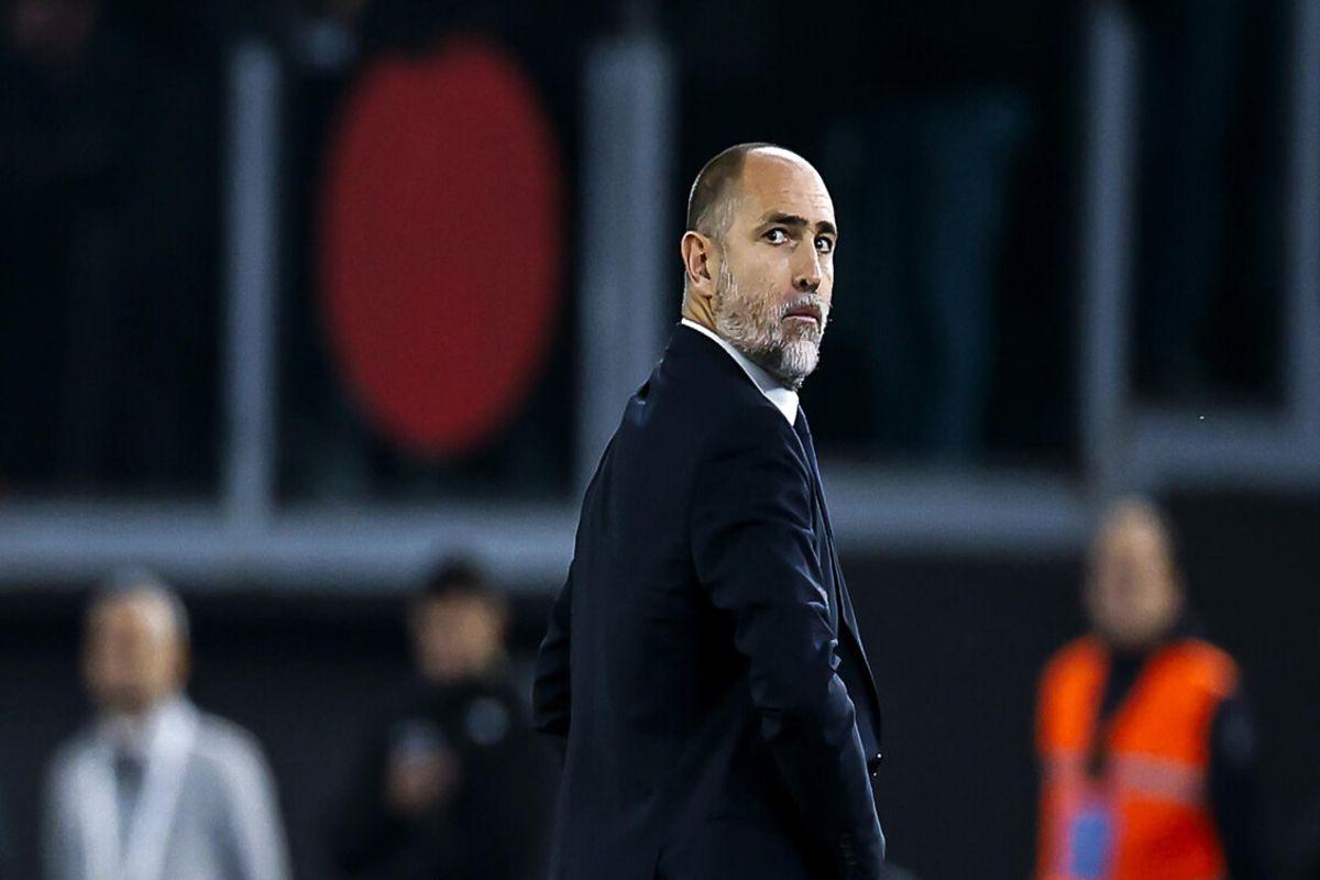 Tudor alla guida del Tottenham: un nuovo capitolo in arrivo