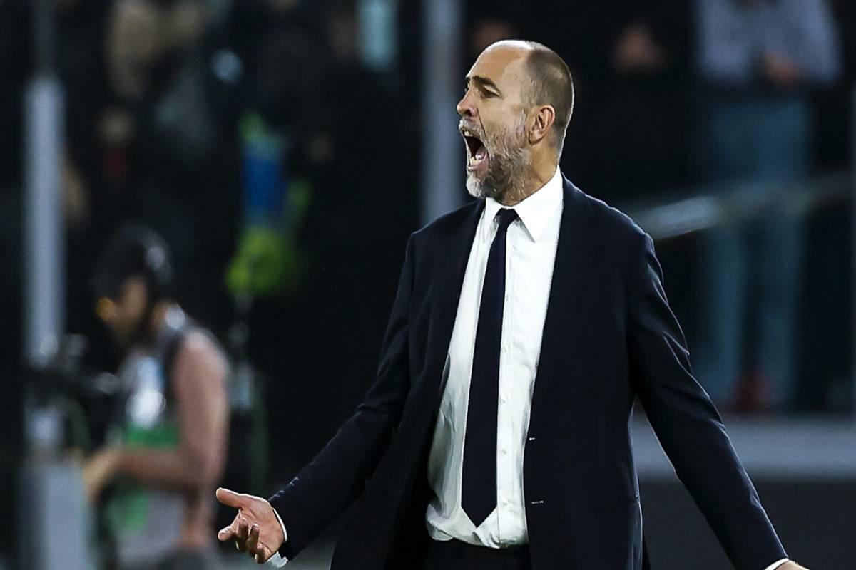 Tudor pronto a guidare il Tottenham: un incarico ad interim per il nuovo premier