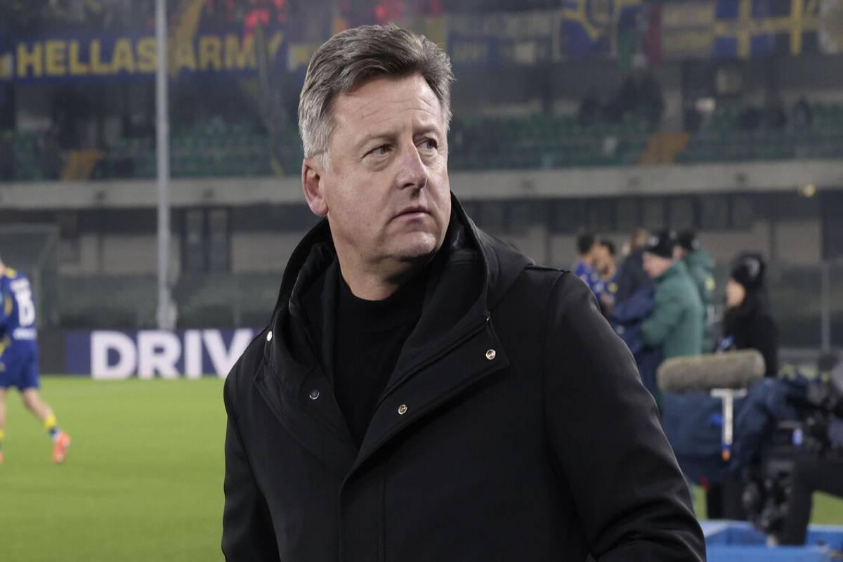 Udinese: Runjaic avverte, il Bologna pronto a capitalizzare ogni errore