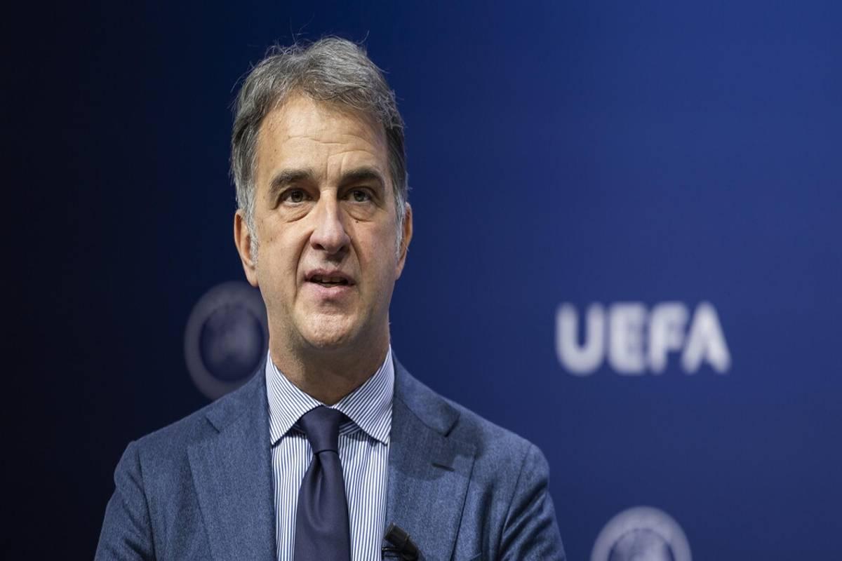 Uefa: un passo avanti verso la sostenibilità nel calcio