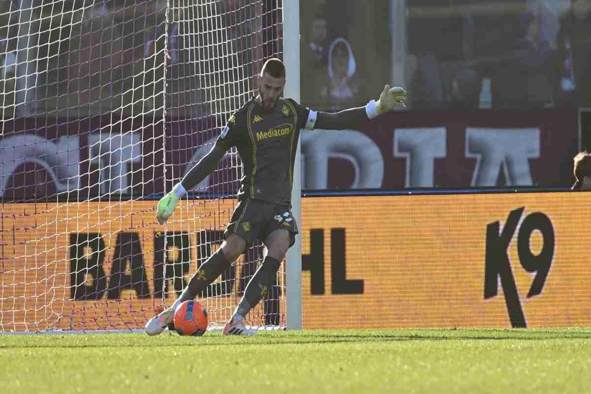 Vanoli: 'La Conference League come banco di prova per il campionato'