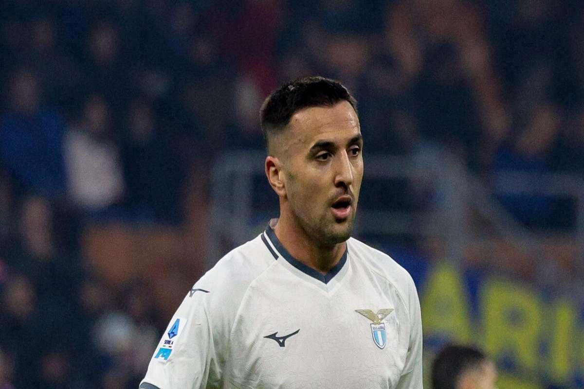 Vecino dice addio alla Lazio e vola al Celta Vigo