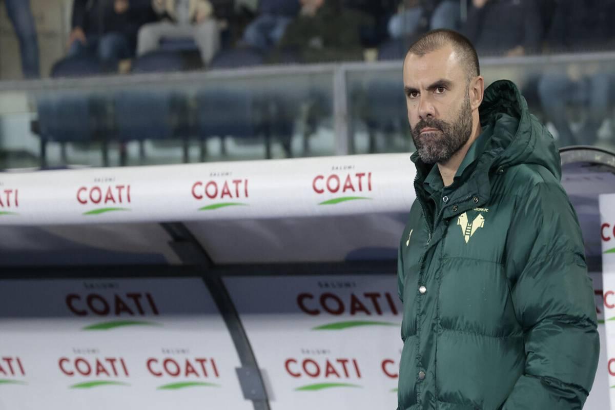 Verona in ansia per l'assenza di Lovric contro il Parma