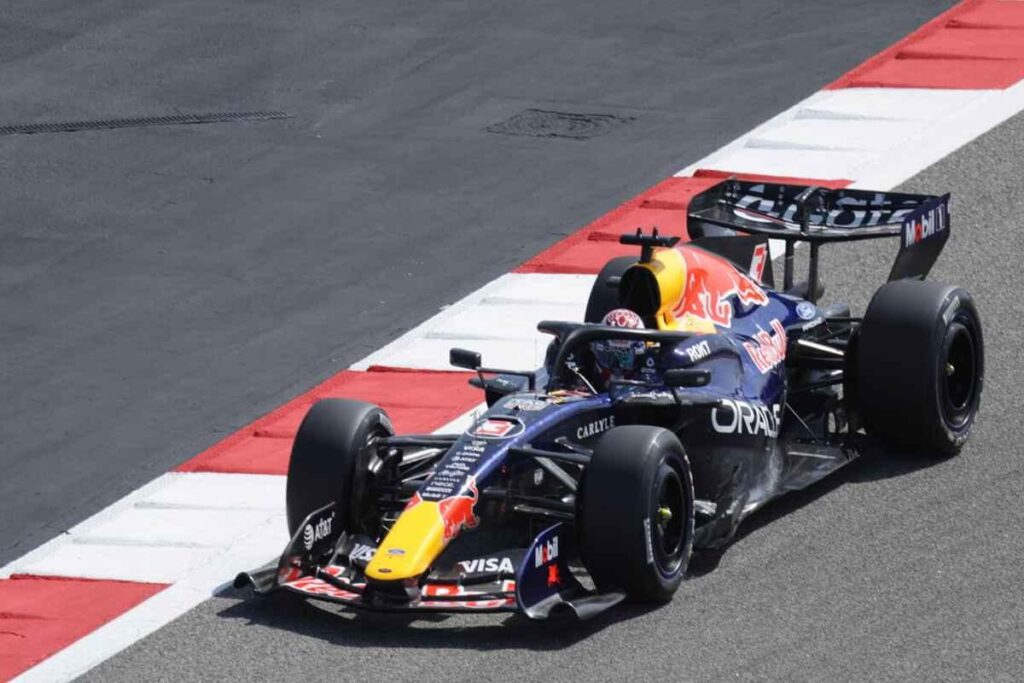 Verstappen critica le auto del 2026: Sembrano Formula E sotto steroidi