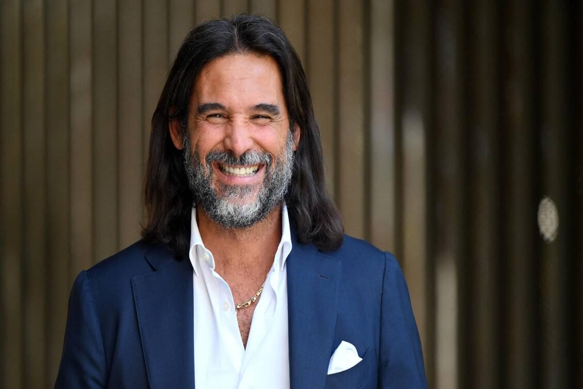 Viva El Futbol: Bonolis sorprende Roma con un live imperdibile