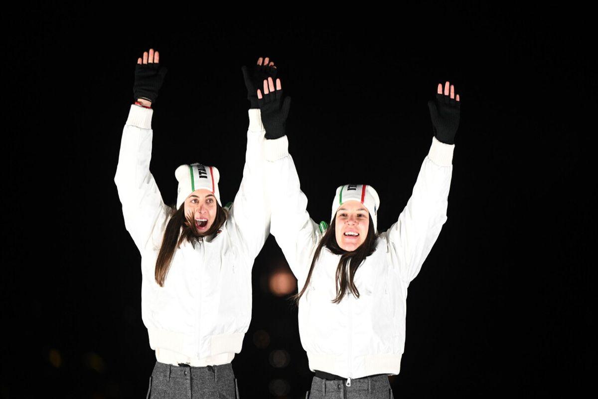 Voetter e Oberofher dominano a St. Moritz: le campionesse olimpiche conquistano un'altra vittoria