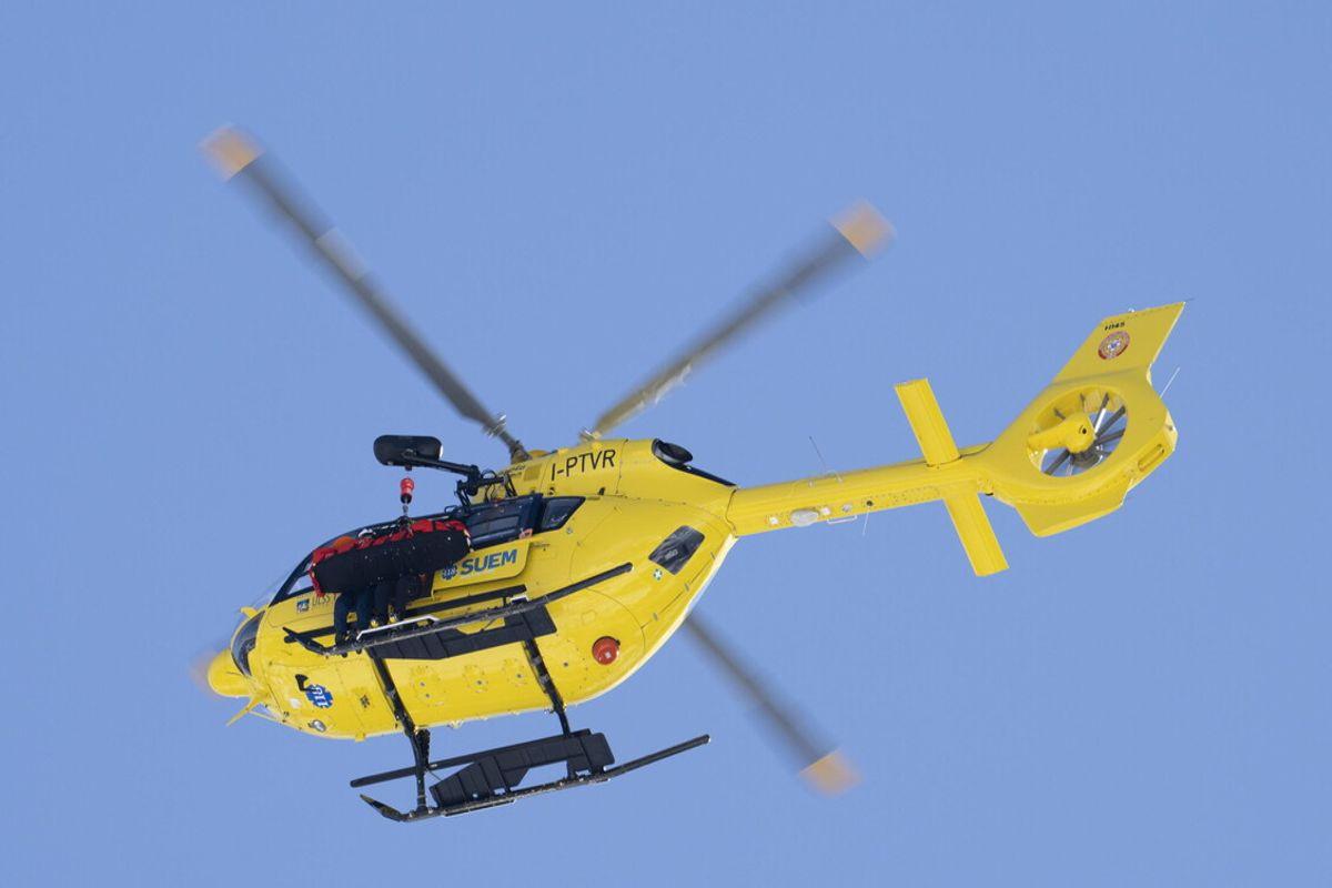 Vonn si ferisce: operazione alla gamba sinistra durante la preparazione per Milano Cortina