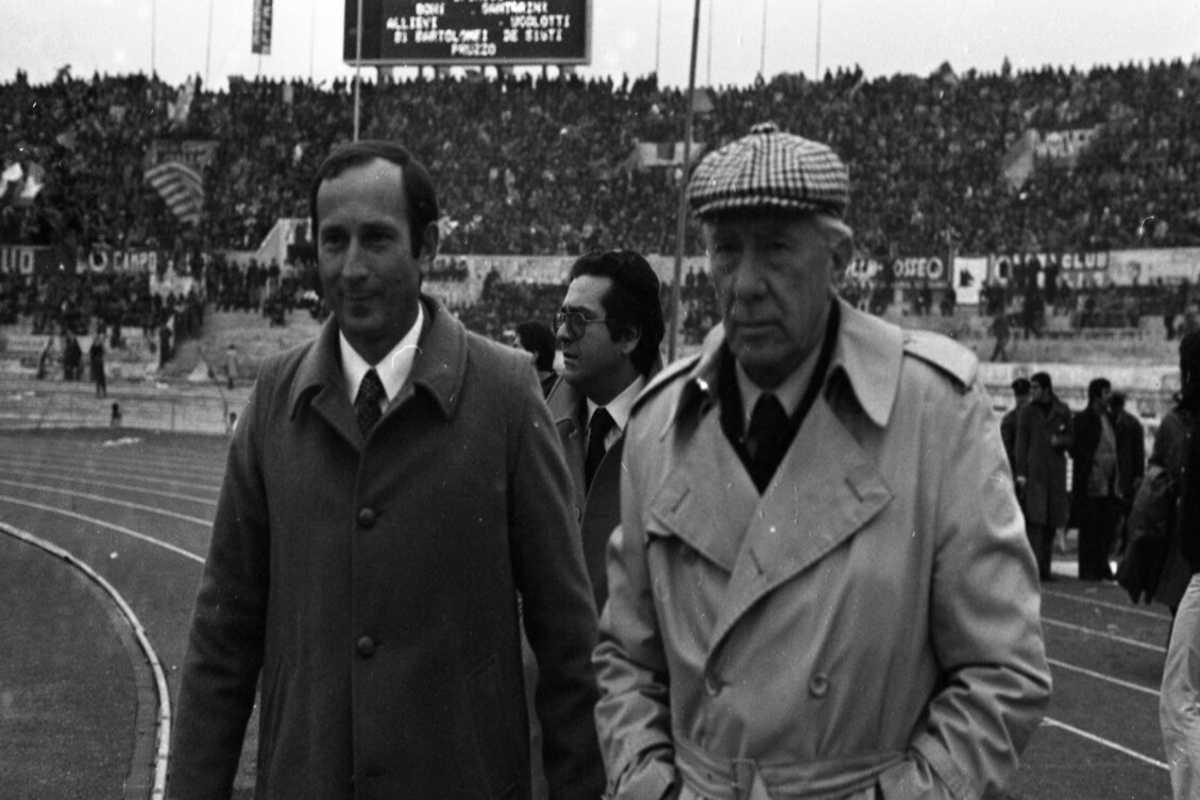 Addio a Rino Marchesi, il pioniere che ha guidato Maradona in Italia