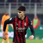 Bartesaghi infortunato: risentimento al flessore, ma niente lesioni per il Milan