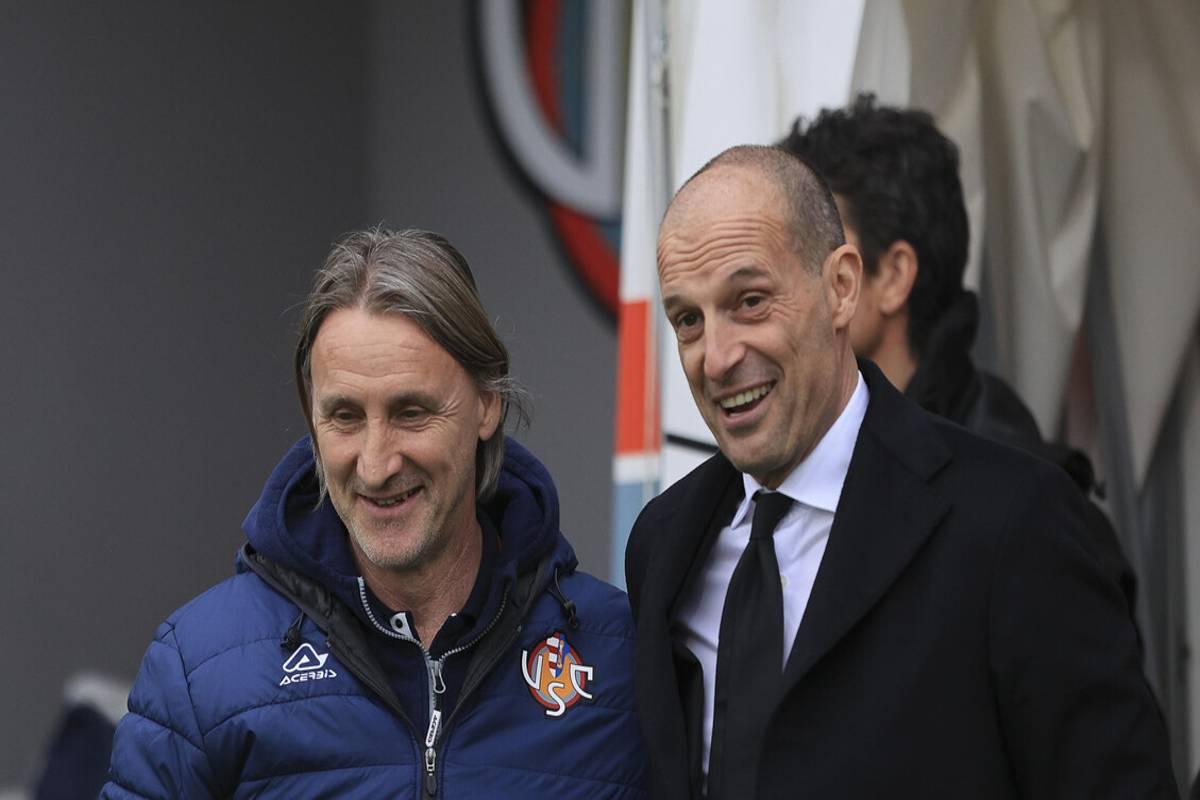 Cremonese sfida il Milan: il coraggio di Nicola e la prova di forza della squadra