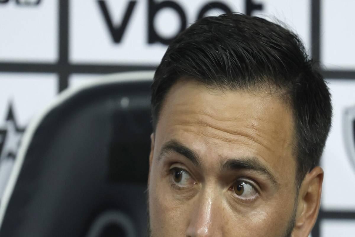 Davide Ancelotti riunisce le forze con papà Carlo nello staff tecnico del Brasile