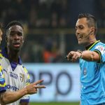 Di Bello pronto a dirigere la semifinale di Coppa Italia tra Como e Inter