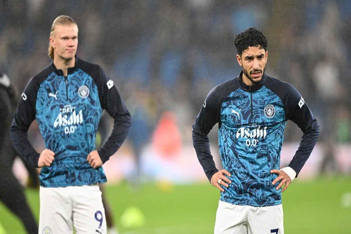 Fischi a Leeds durante la pausa per Ramadan: Guardiola chiede rispetto nel calcio