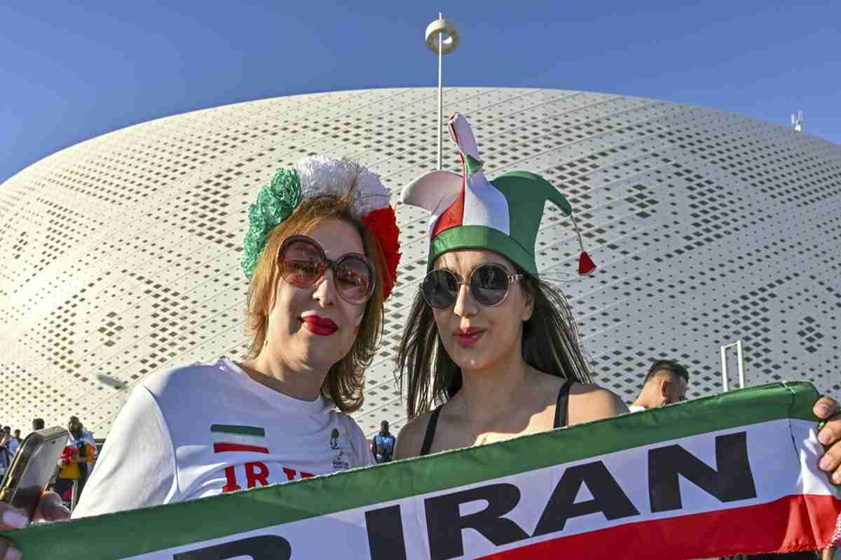 Iran e Mondiale: la FIFA sotto pressione per monitorare la situazione