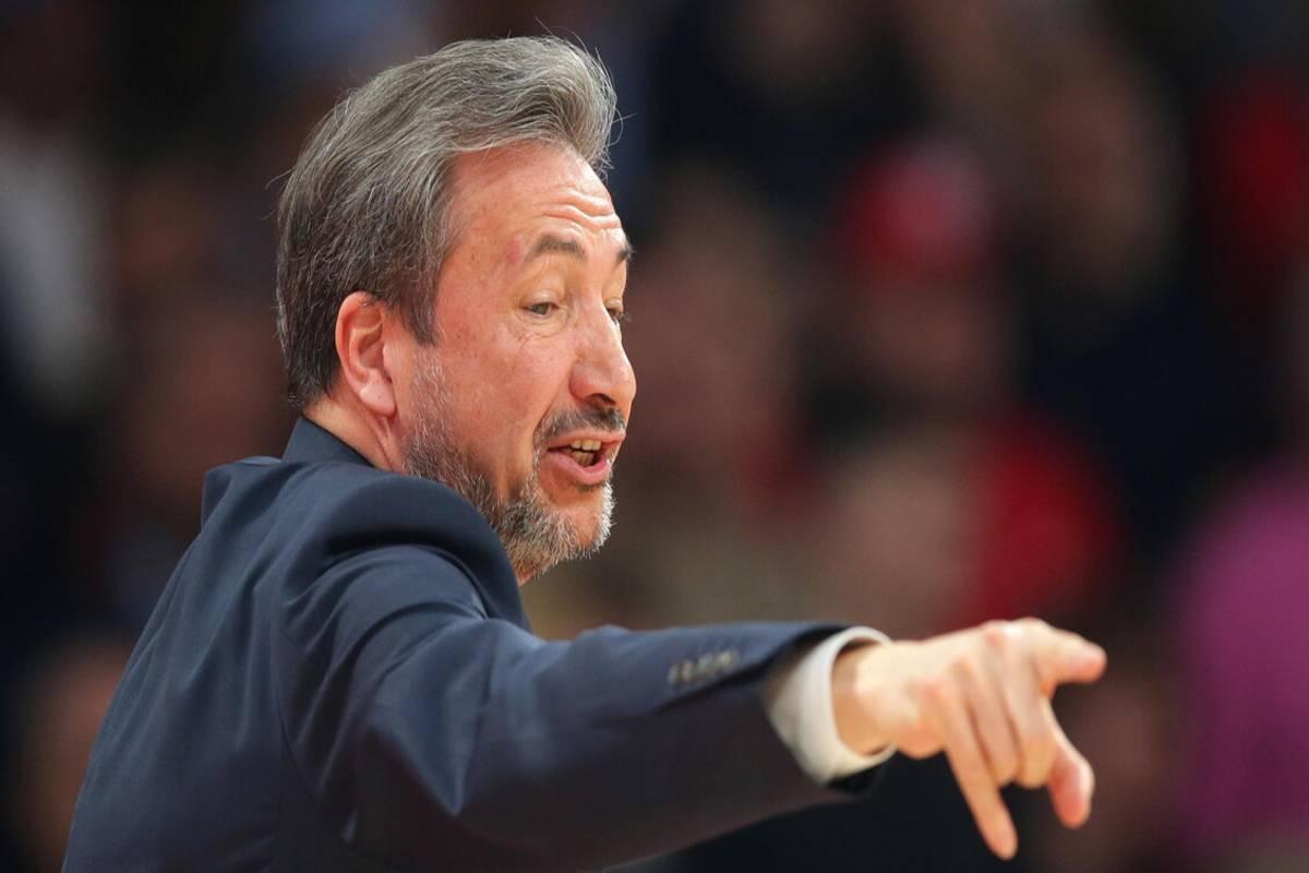 Italia conquista la vittoria contro la Gran Bretagna nelle qualificazioni ai Mondiali di basket