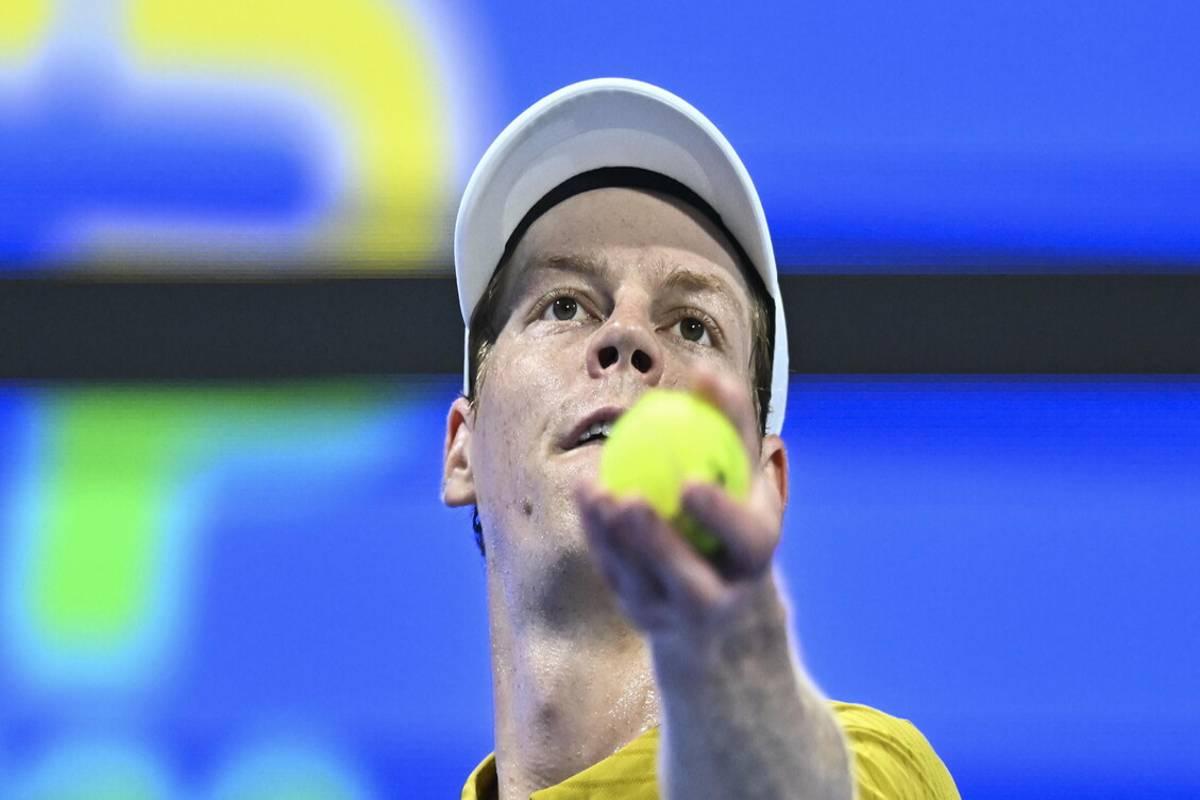 Italiani in grande forma: otto tennisti nella top 100 della classifica Atp