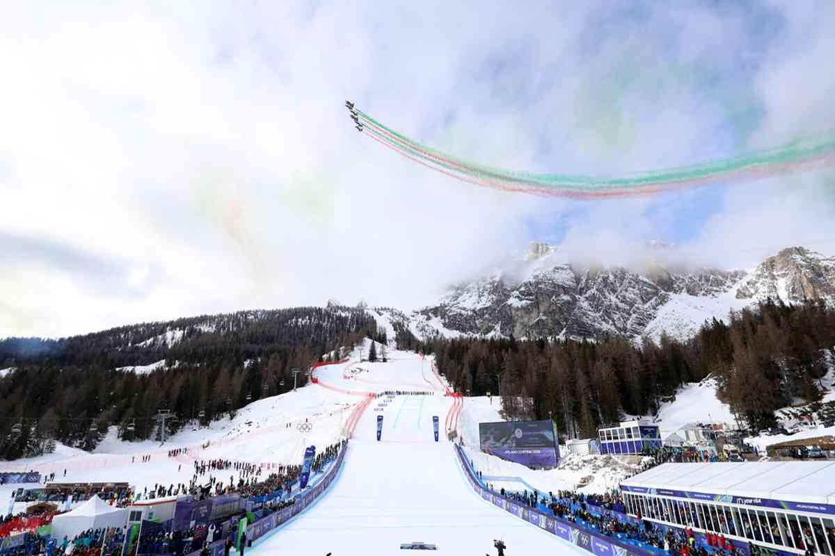 Milano Cortina: oltre 20mila studenti pronti a vivere le emozioni delle Paralimpiadi