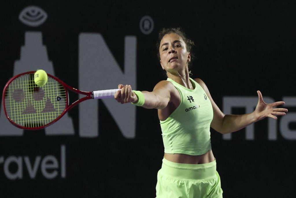 Paolini mantiene la settima posizione nella classifica Wta: un traguardo da celebrare!