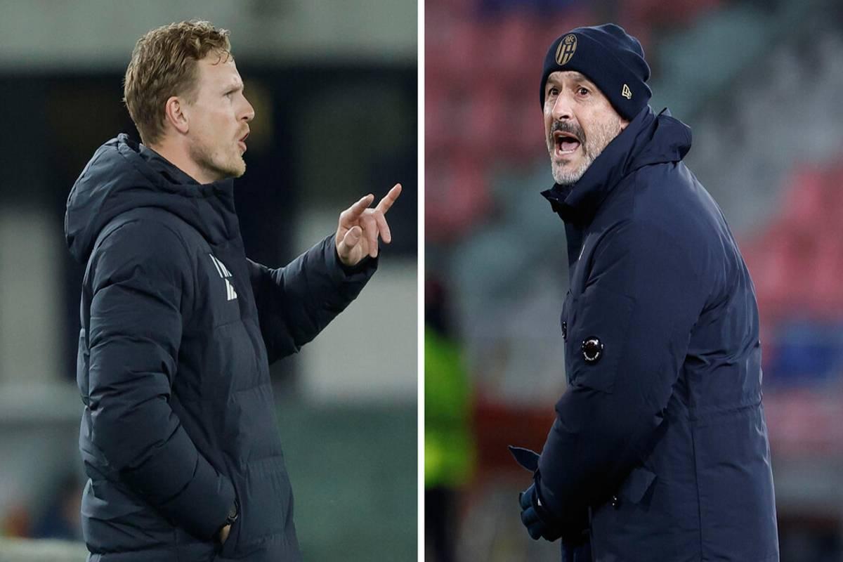 Pisa e Bologna si sfidano in un'emozionante partita a reti inviolate: segui la diretta!