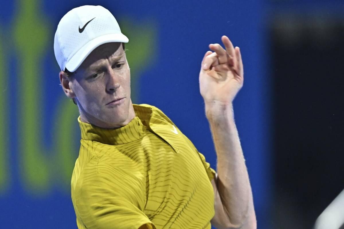 Sinner sfida il talento di Mensik a Indian Wells: una battaglia da non perdere!