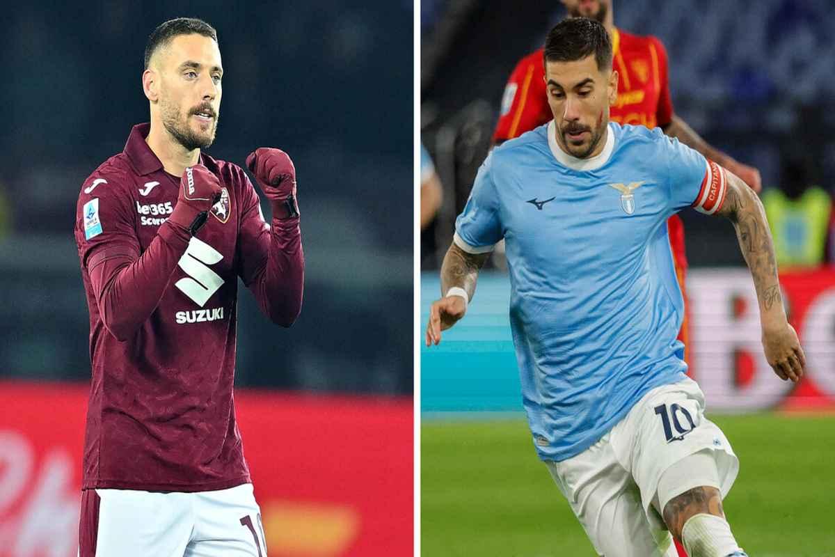 Torino-Lazio: sfida cruciale alle 18 in Serie A