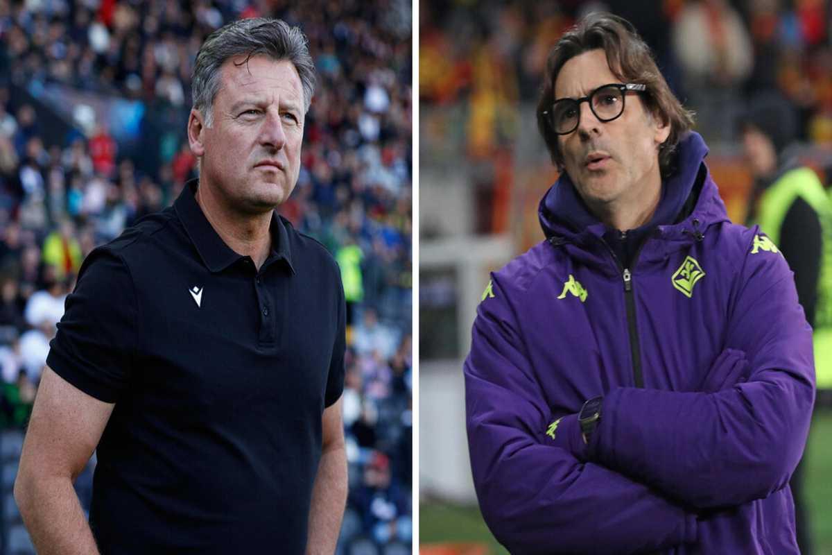 Udinese-Fiorentina: la sfida serale che potrebbe cambiare le sorti della Serie A